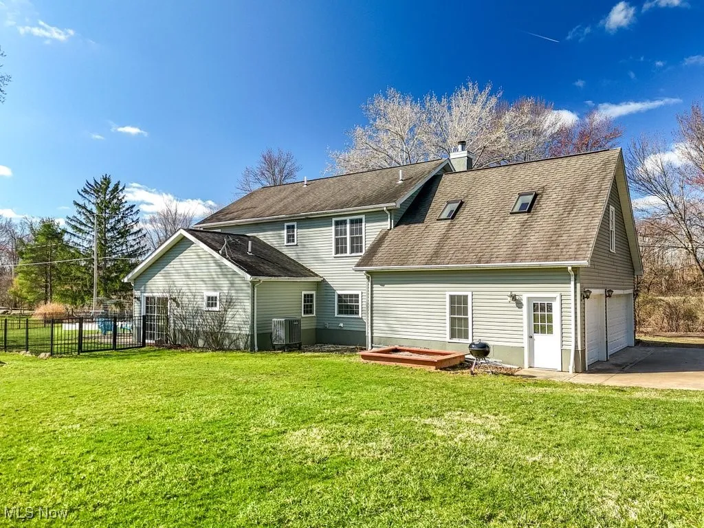 611 Barlow Road, Hudson, Ohio,MLS Now Listing ID