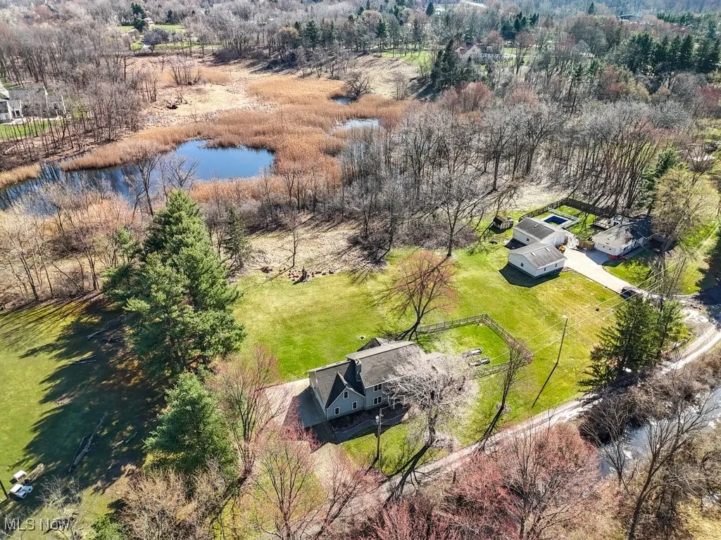 611 Barlow Road, Hudson, Ohio,MLS Now Listing ID