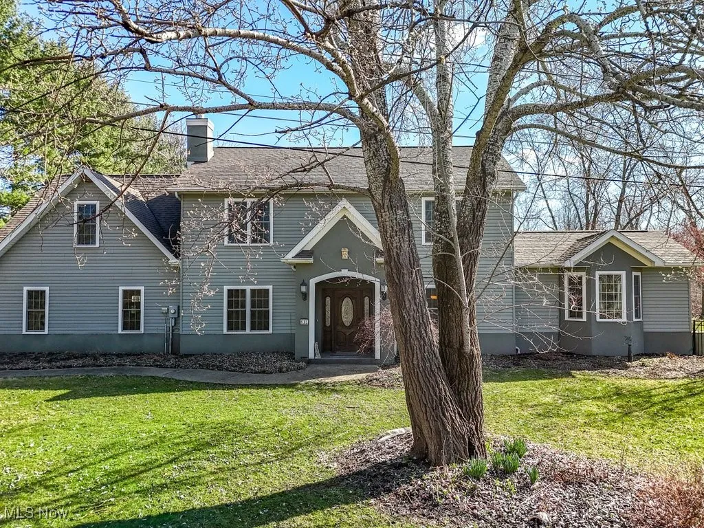 611 Barlow Road, Hudson, Ohio,MLS Now Listing ID