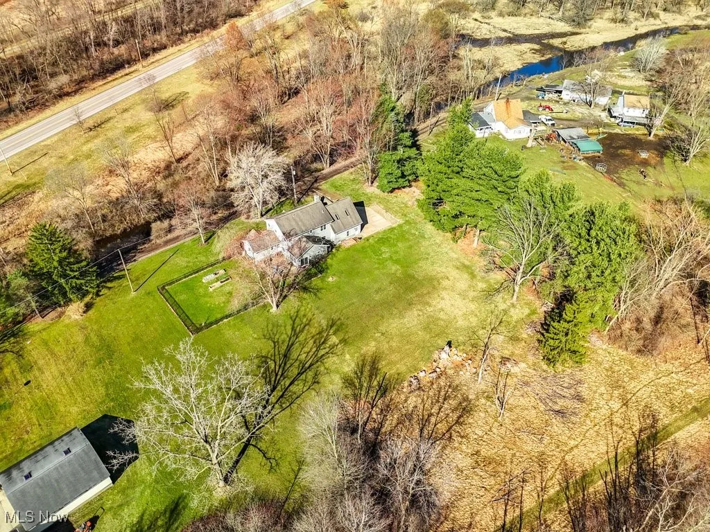 611 Barlow Road, Hudson, Ohio,MLS Now Listing ID