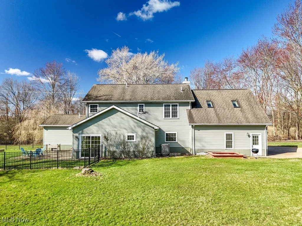 611 Barlow Road, Hudson, Ohio,MLS Now Listing ID