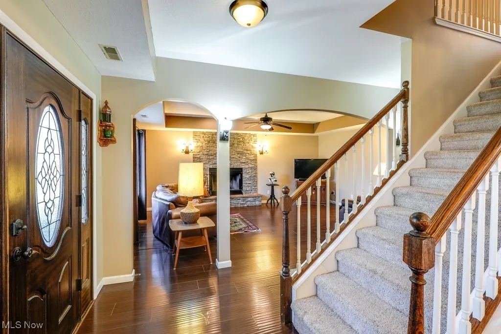 611 Barlow Road, Hudson, Ohio,MLS Now Listing ID