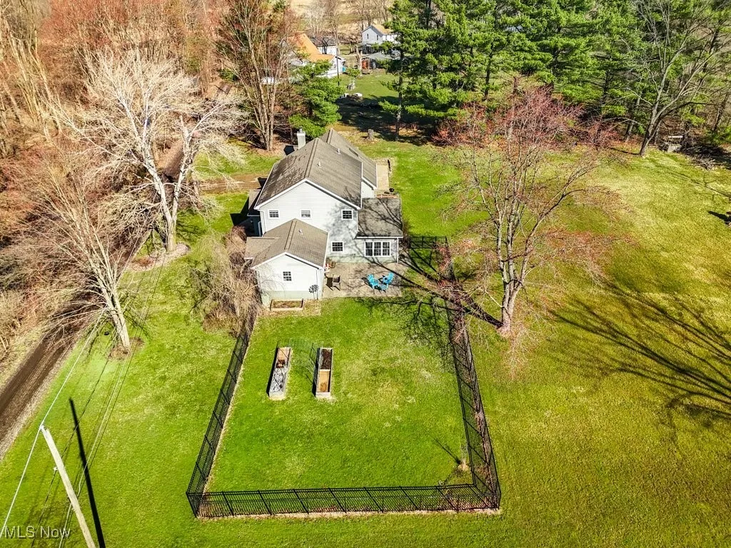 611 Barlow Road, Hudson, Ohio,MLS Now Listing ID