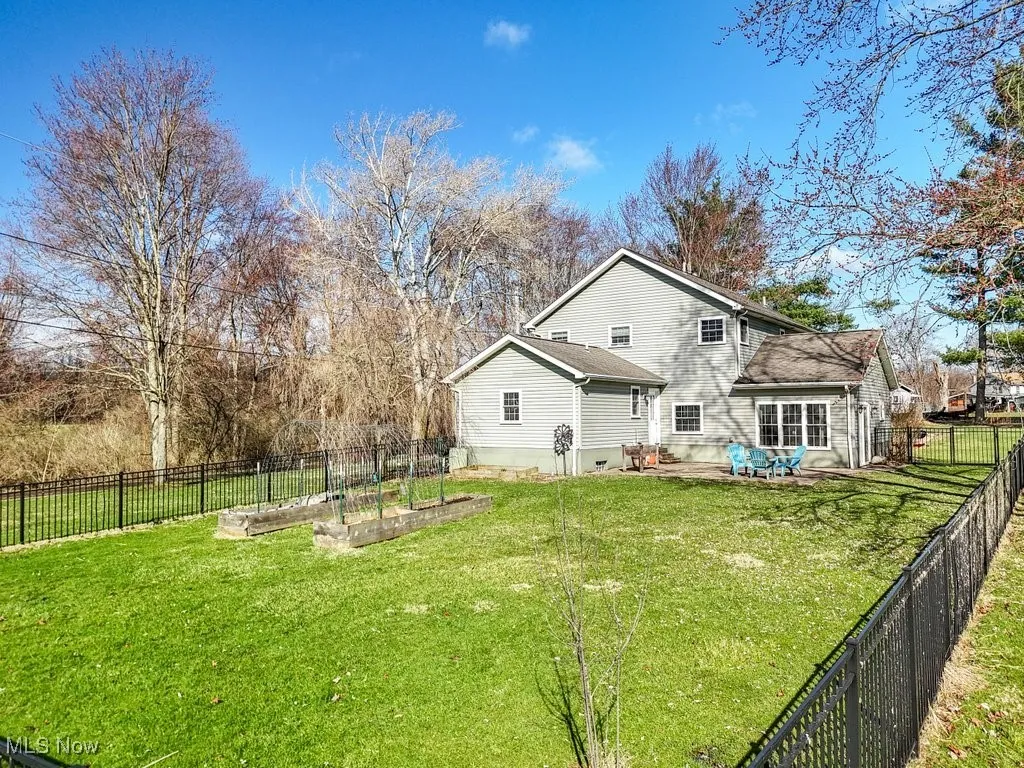 611 Barlow Road, Hudson, Ohio,MLS Now Listing ID
