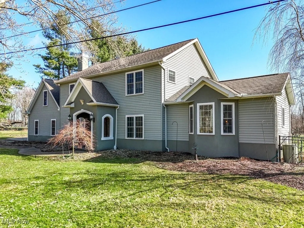 611 Barlow Road, Hudson, Ohio,MLS Now Listing ID