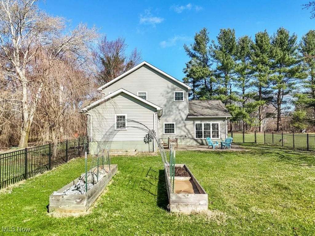 611 Barlow Road, Hudson, Ohio,MLS Now Listing ID