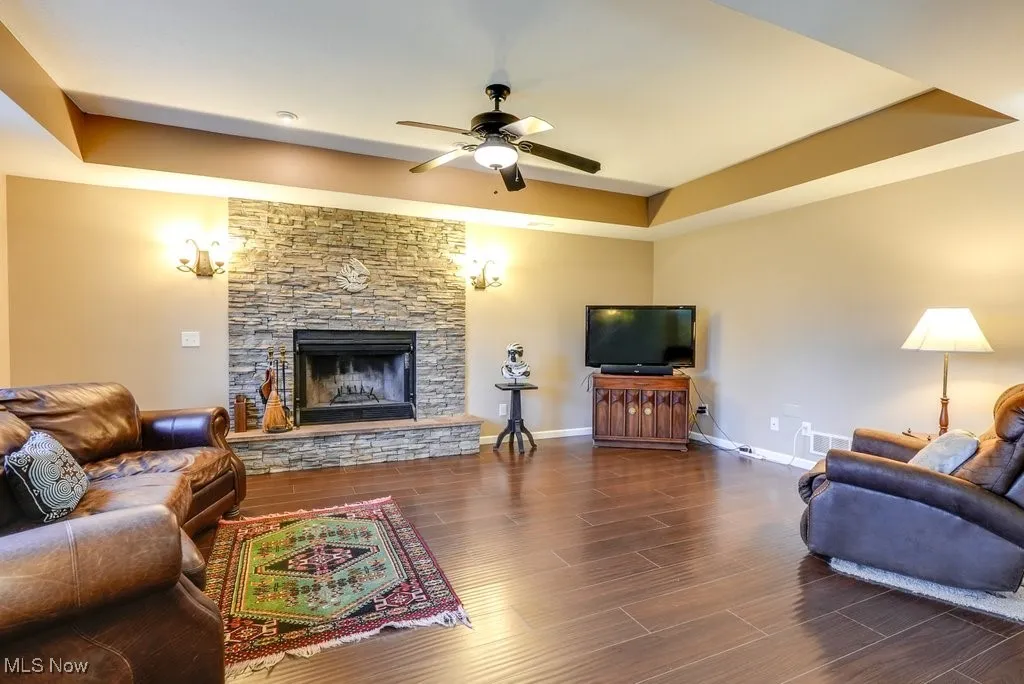 611 Barlow Road, Hudson, Ohio,MLS Now Listing ID