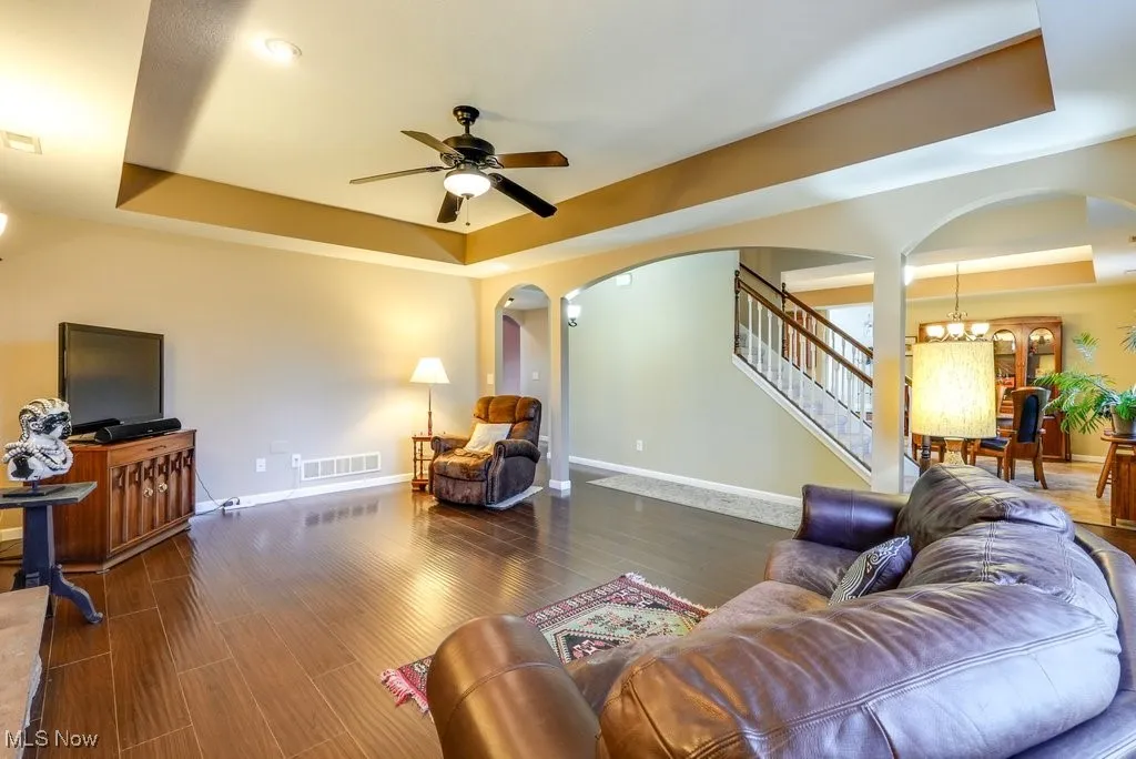 611 Barlow Road, Hudson, Ohio,MLS Now Listing ID