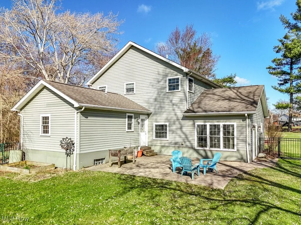 611 Barlow Road, Hudson, Ohio,MLS Now Listing ID