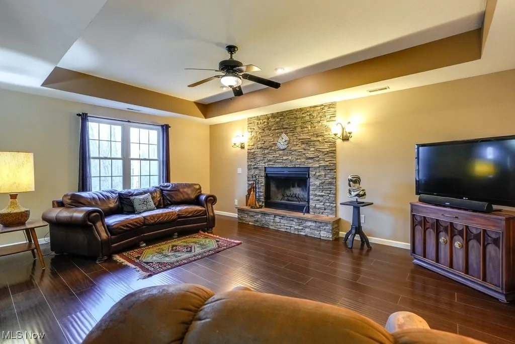 611 Barlow Road, Hudson, Ohio,MLS Now Listing ID