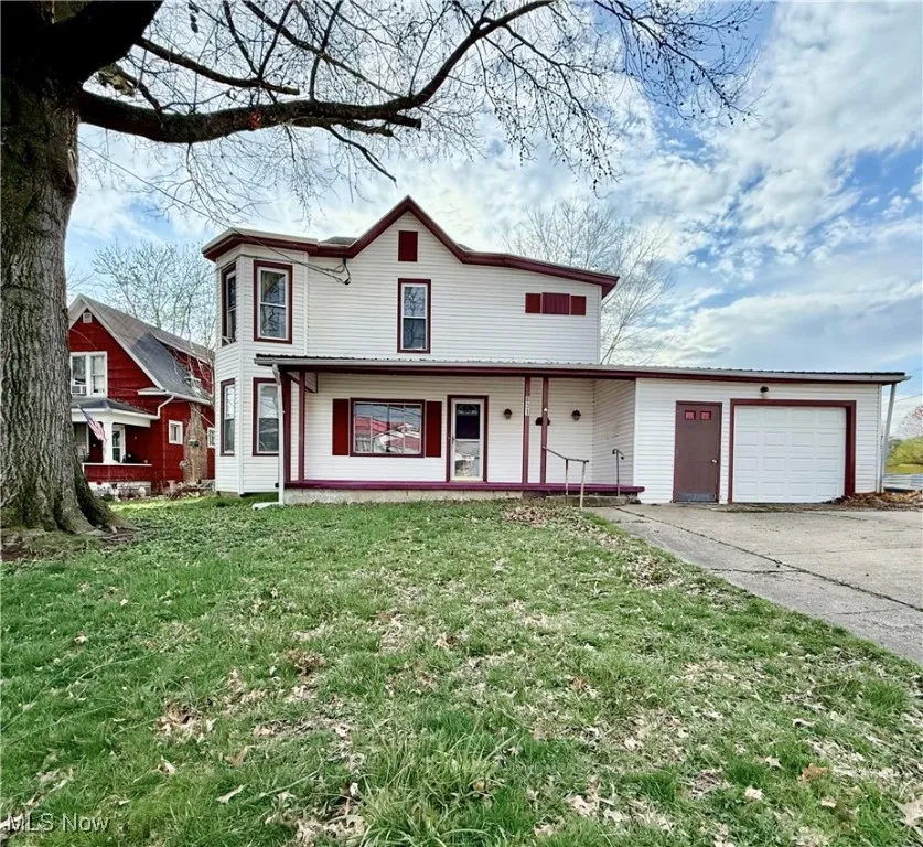 831 Fairview Avenue, Parkersburg, West Virginia,MLS Now Listing ID