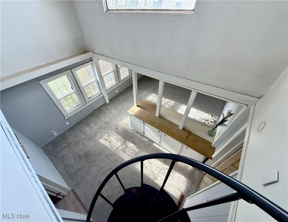 831 Fairview Avenue, Parkersburg, West Virginia,MLS Now Listing ID