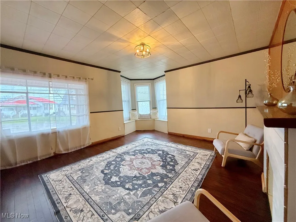 831 Fairview Avenue, Parkersburg, West Virginia,MLS Now Listing ID