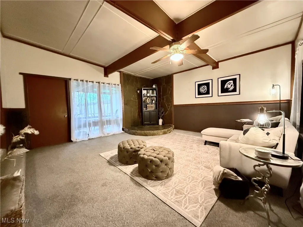 831 Fairview Avenue, Parkersburg, West Virginia,MLS Now Listing ID