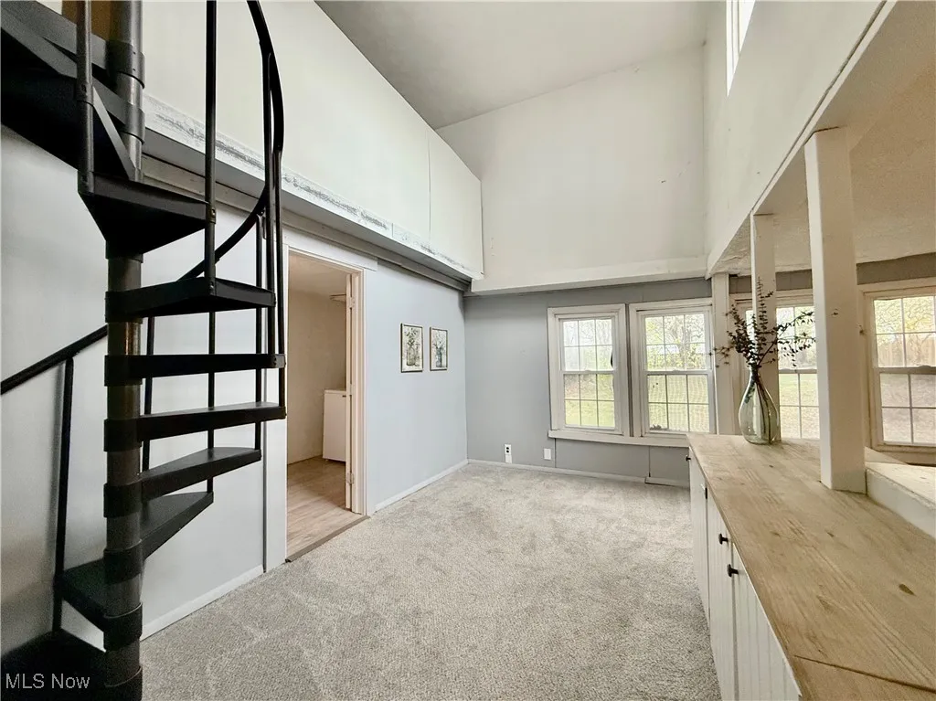 831 Fairview Avenue, Parkersburg, West Virginia,MLS Now Listing ID