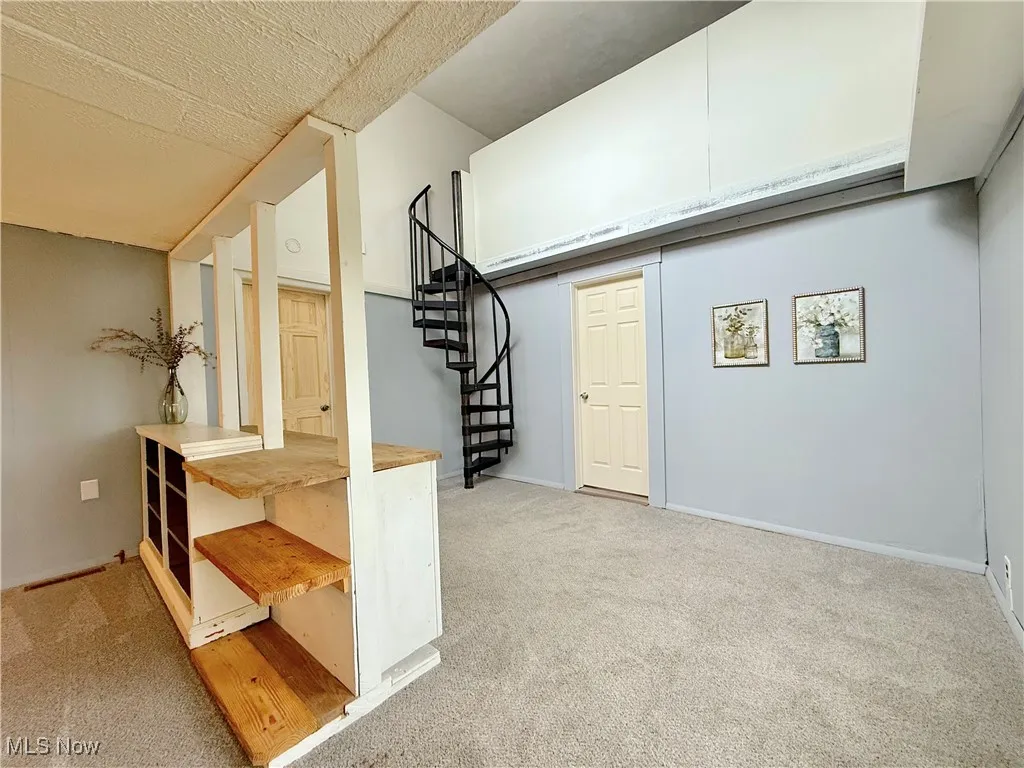 831 Fairview Avenue, Parkersburg, West Virginia,MLS Now Listing ID