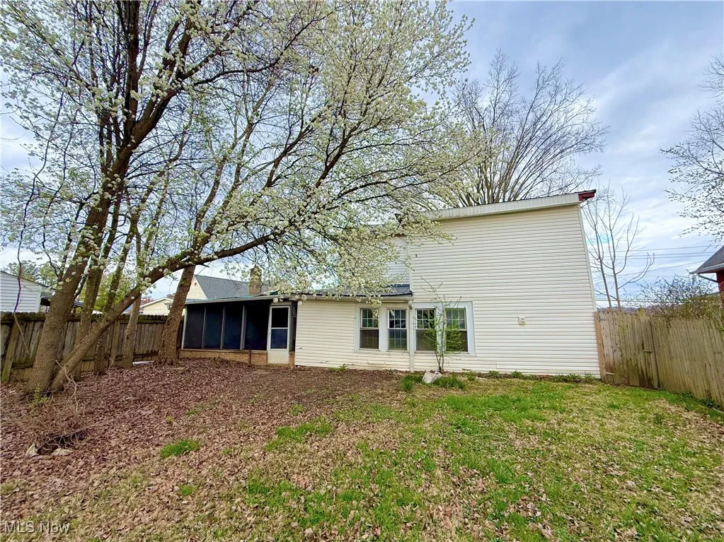 831 Fairview Avenue, Parkersburg, West Virginia,MLS Now Listing ID