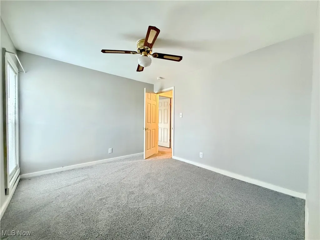 3rd Bedroom