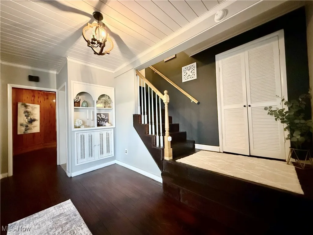 831 Fairview Avenue, Parkersburg, West Virginia,MLS Now Listing ID