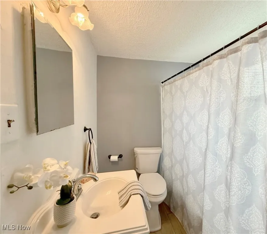 Main Level Full Bath