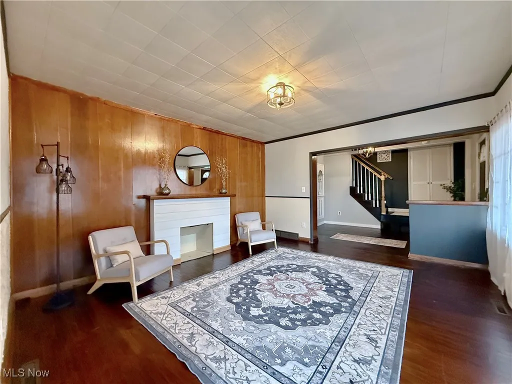 831 Fairview Avenue, Parkersburg, West Virginia,MLS Now Listing ID