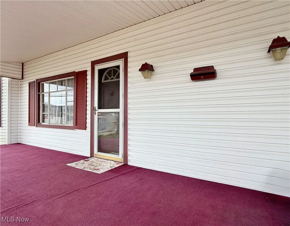 831 Fairview Avenue, Parkersburg, West Virginia,MLS Now Listing ID