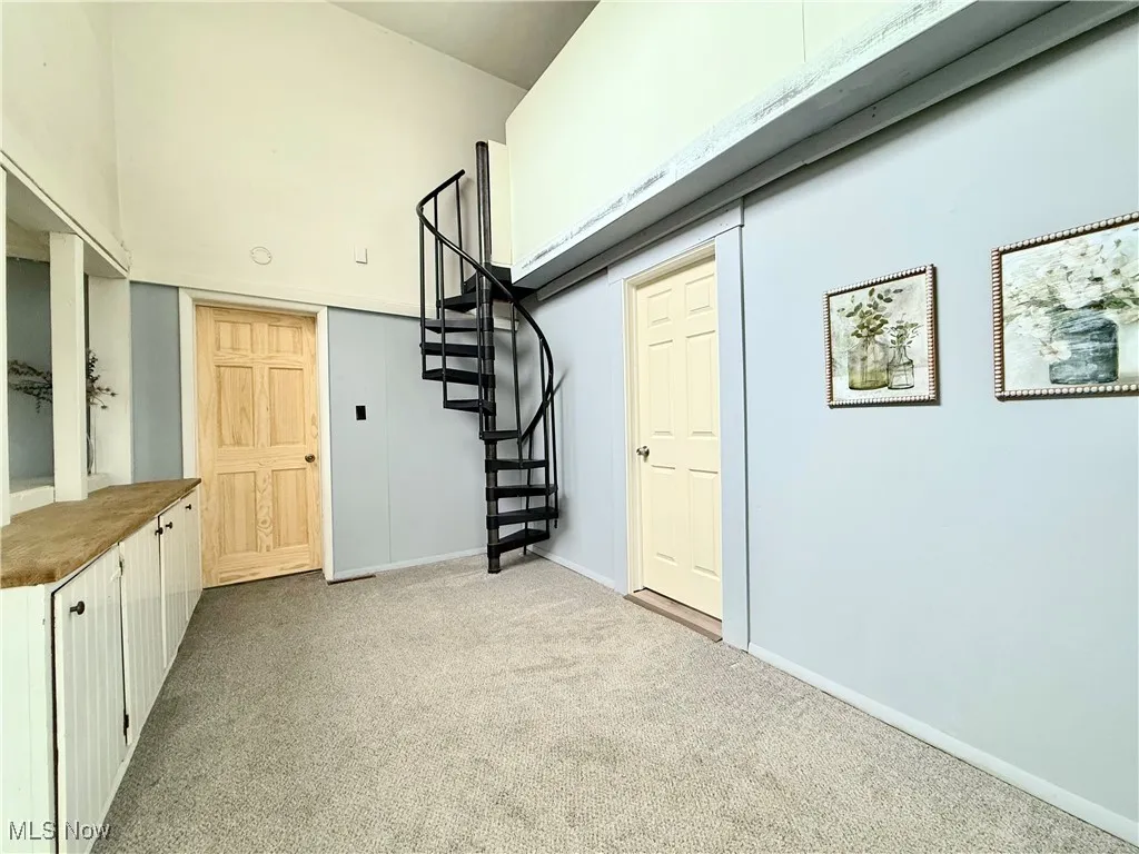 831 Fairview Avenue, Parkersburg, West Virginia,MLS Now Listing ID