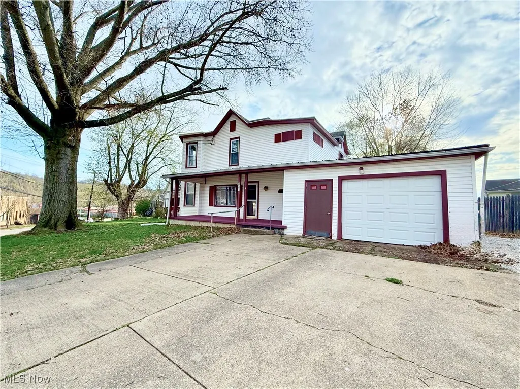 831 Fairview Avenue, Parkersburg, West Virginia,MLS Now Listing ID