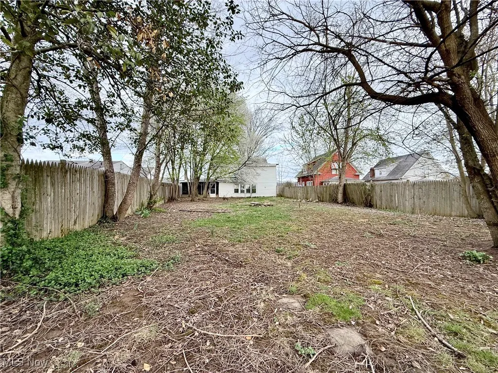 831 Fairview Avenue, Parkersburg, West Virginia,MLS Now Listing ID