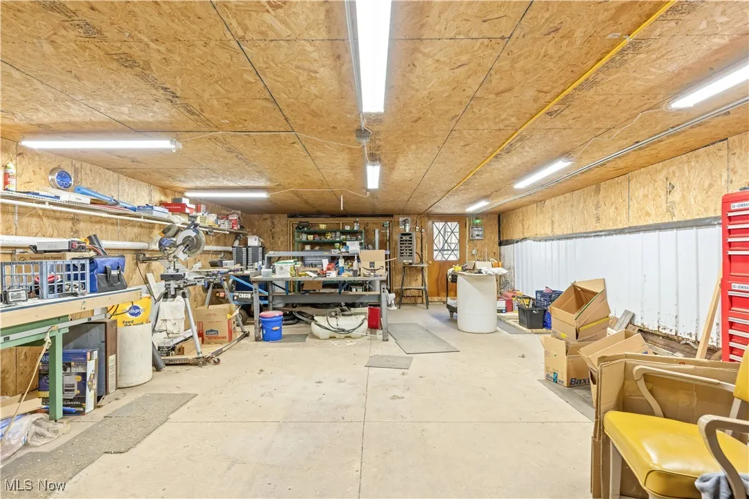 17900 Western Reserve Road, North Benton, Ohio,MLS Now Listing ID