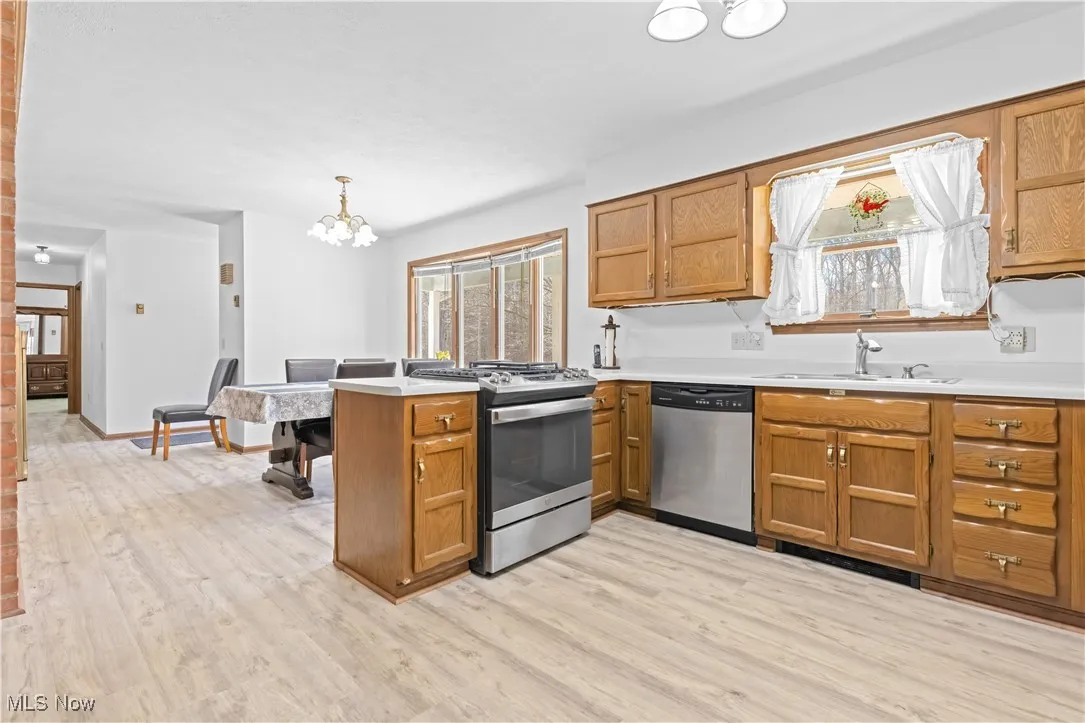 17900 Western Reserve Road, North Benton, Ohio,MLS Now Listing ID