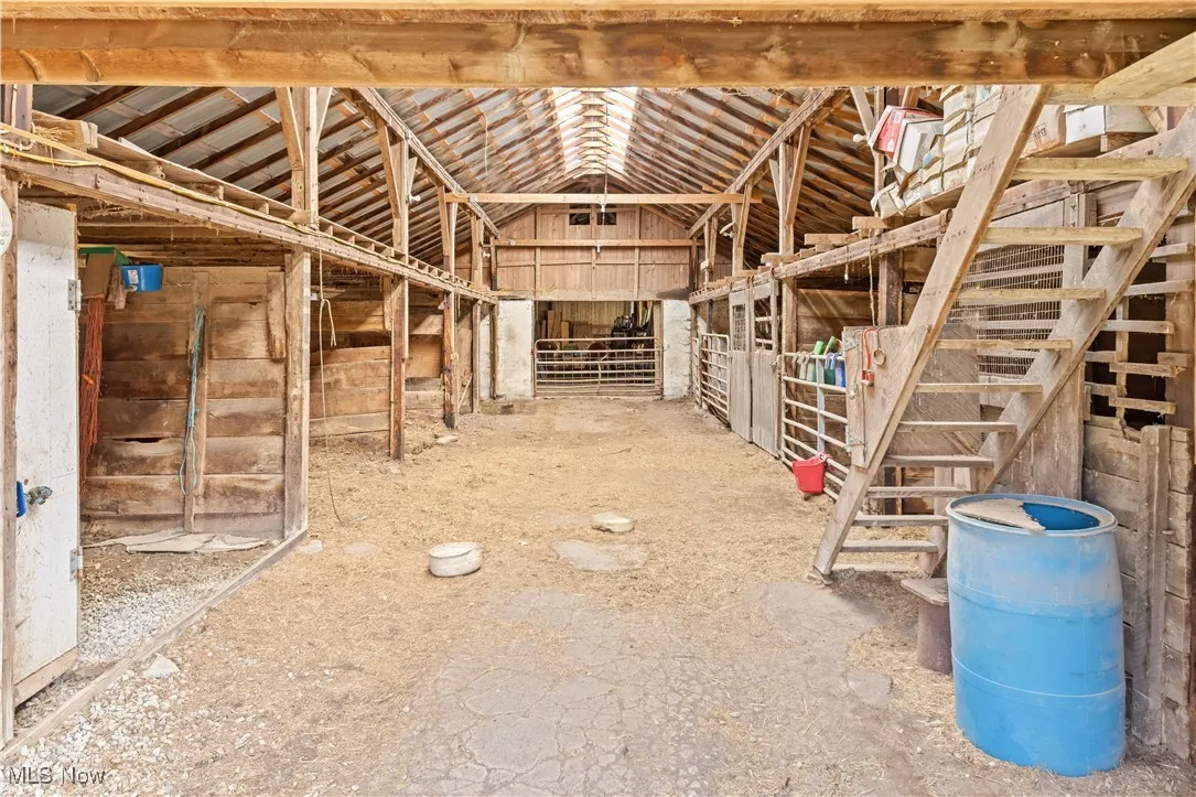 17900 Western Reserve Road, North Benton, Ohio,MLS Now Listing ID
