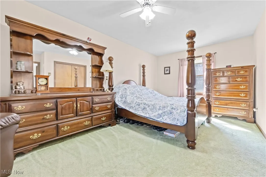 17900 Western Reserve Road, North Benton, Ohio,MLS Now Listing ID