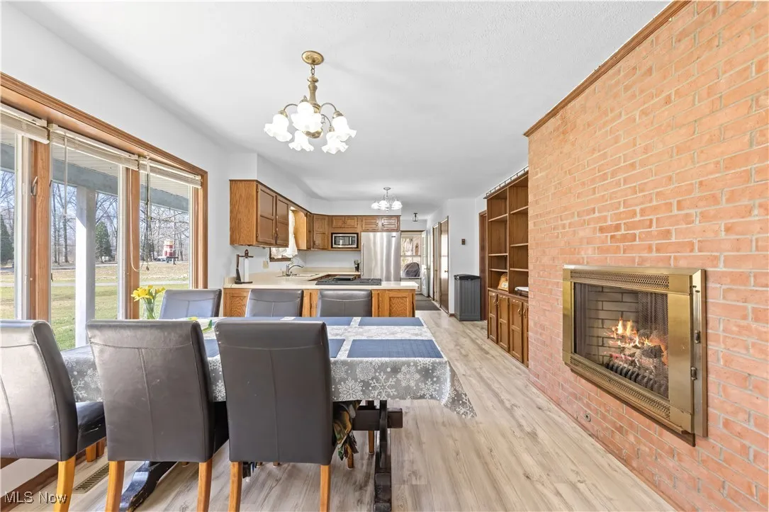 17900 Western Reserve Road, North Benton, Ohio,MLS Now Listing ID