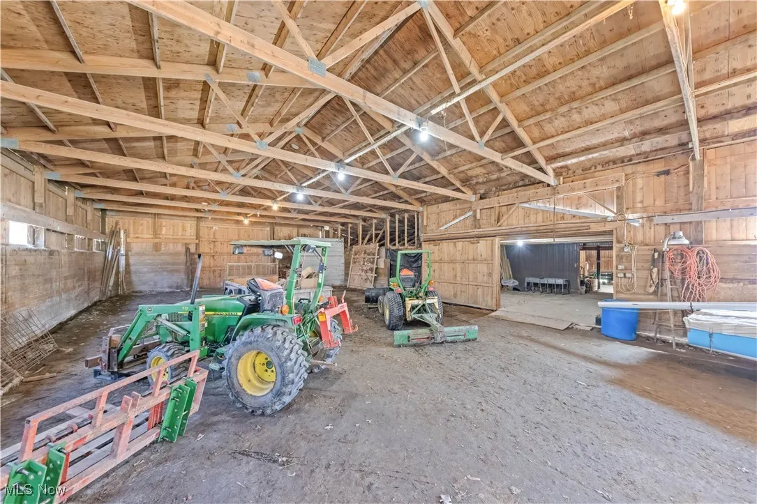 17900 Western Reserve Road, North Benton, Ohio,MLS Now Listing ID