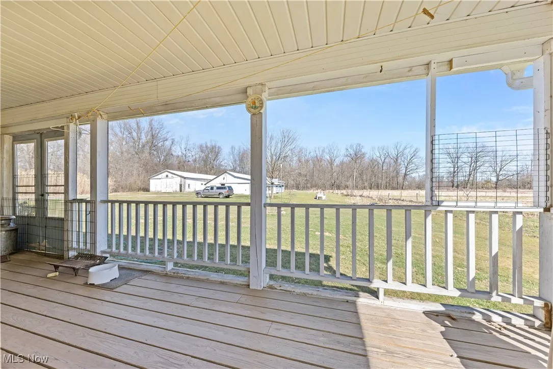 17900 Western Reserve Road, North Benton, Ohio,MLS Now Listing ID