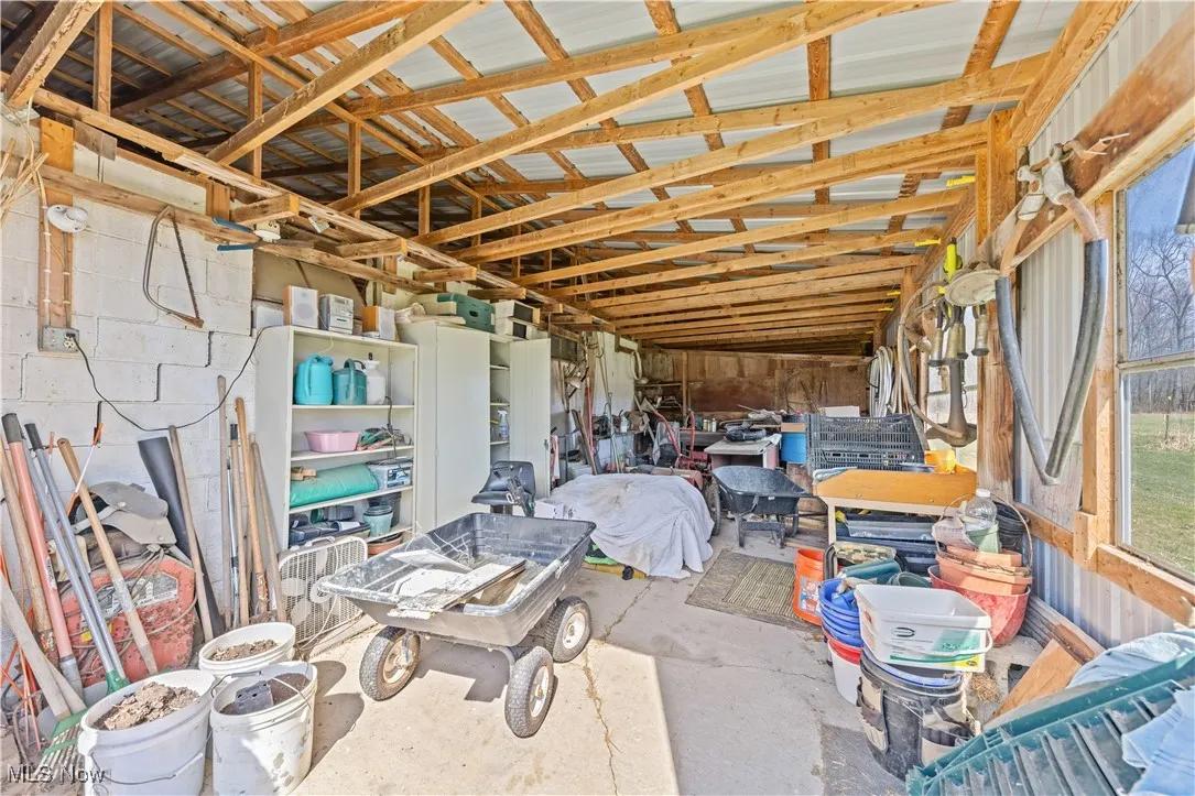 17900 Western Reserve Road, North Benton, Ohio,MLS Now Listing ID
