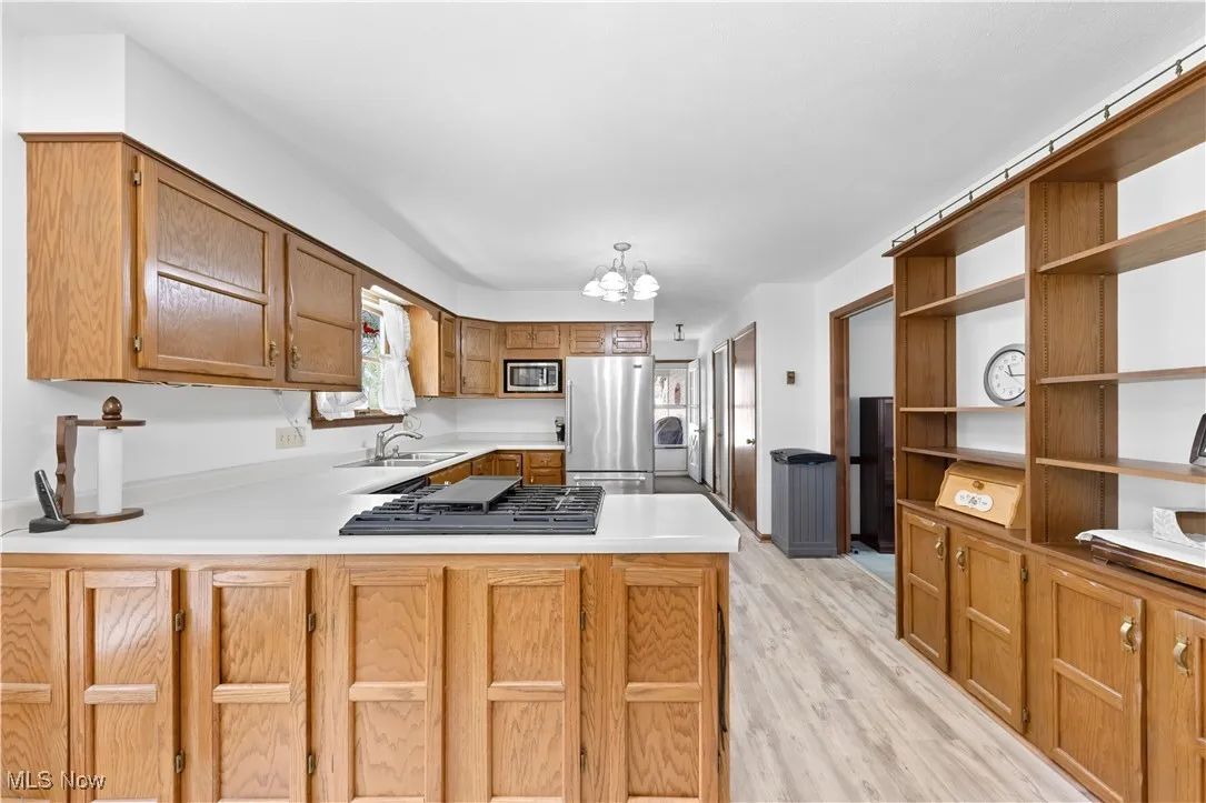 17900 Western Reserve Road, North Benton, Ohio,MLS Now Listing ID