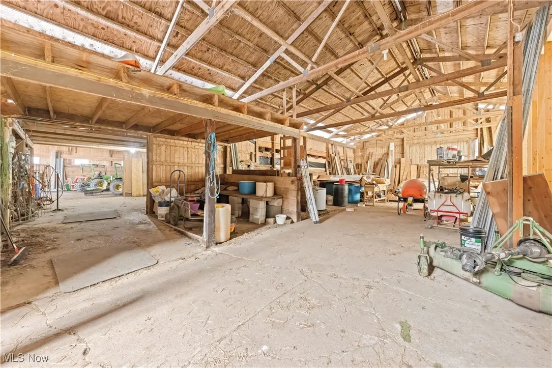 17900 Western Reserve Road, North Benton, Ohio,MLS Now Listing ID