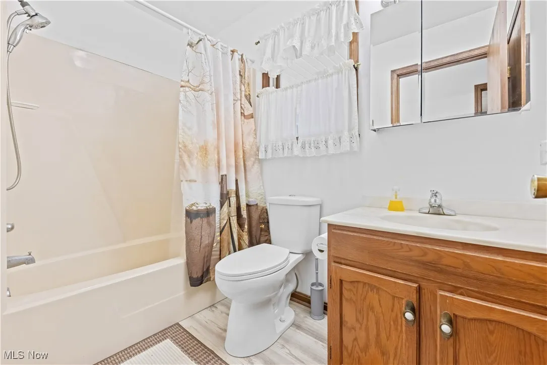 17900 Western Reserve Road, North Benton, Ohio,MLS Now Listing ID
