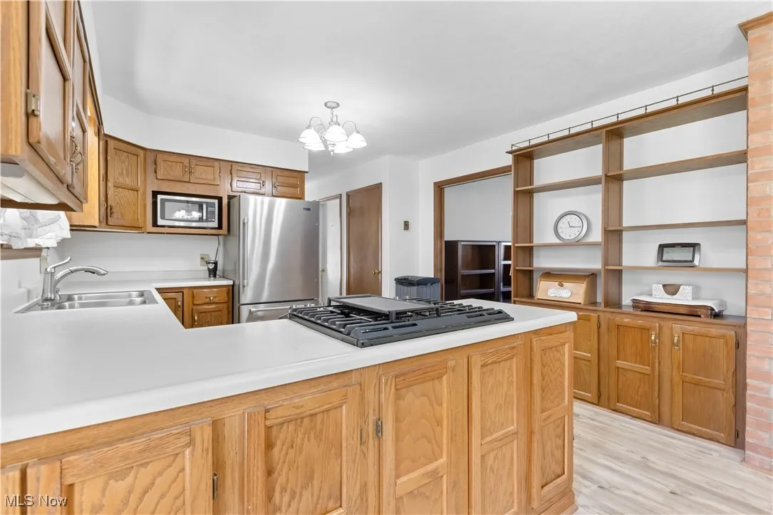 17900 Western Reserve Road, North Benton, Ohio,MLS Now Listing ID