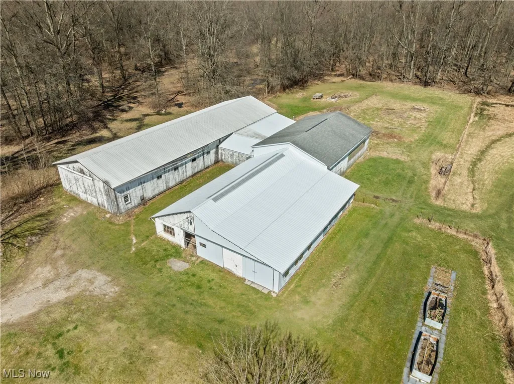 17900 Western Reserve Road, North Benton, Ohio,MLS Now Listing ID