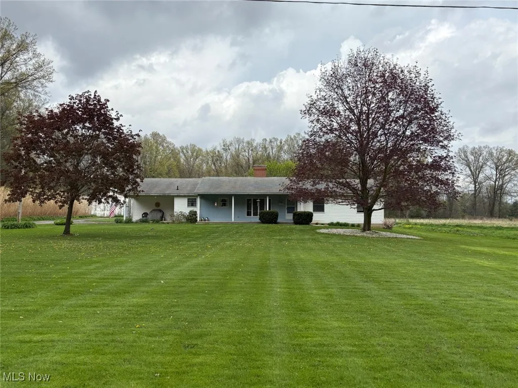 17900 Western Reserve Road, North Benton, Ohio,MLS Now Listing ID