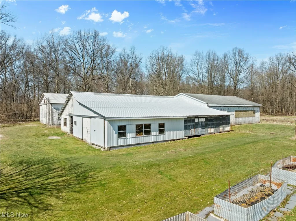 17900 Western Reserve Road, North Benton, Ohio,MLS Now Listing ID