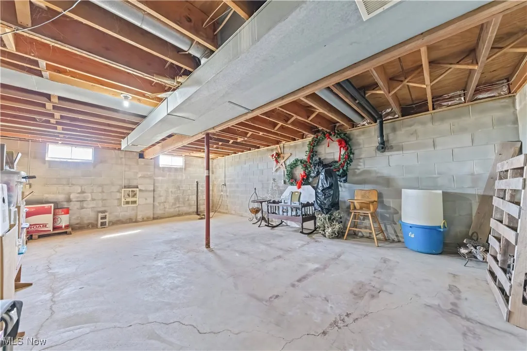 17900 Western Reserve Road, North Benton, Ohio,MLS Now Listing ID