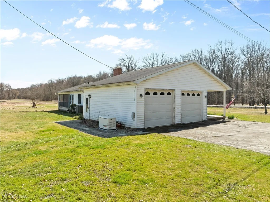17900 Western Reserve Road, North Benton, Ohio,MLS Now Listing ID