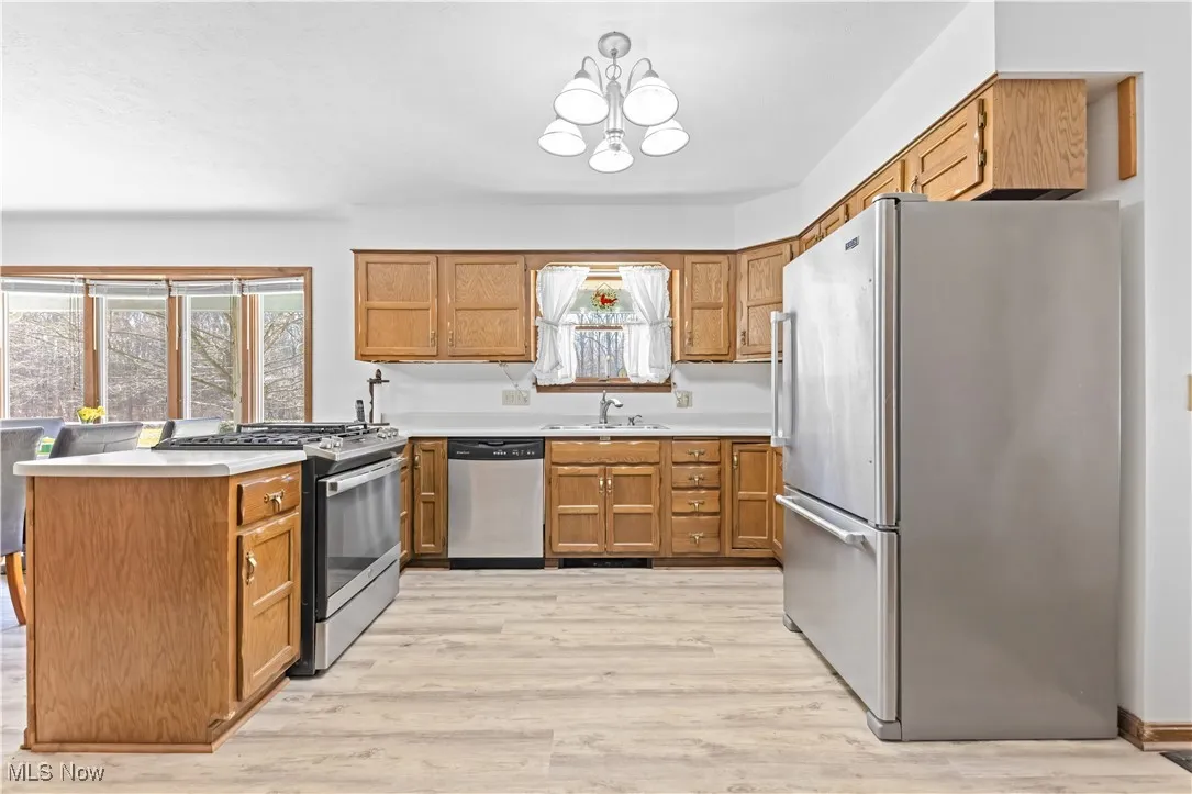 17900 Western Reserve Road, North Benton, Ohio,MLS Now Listing ID