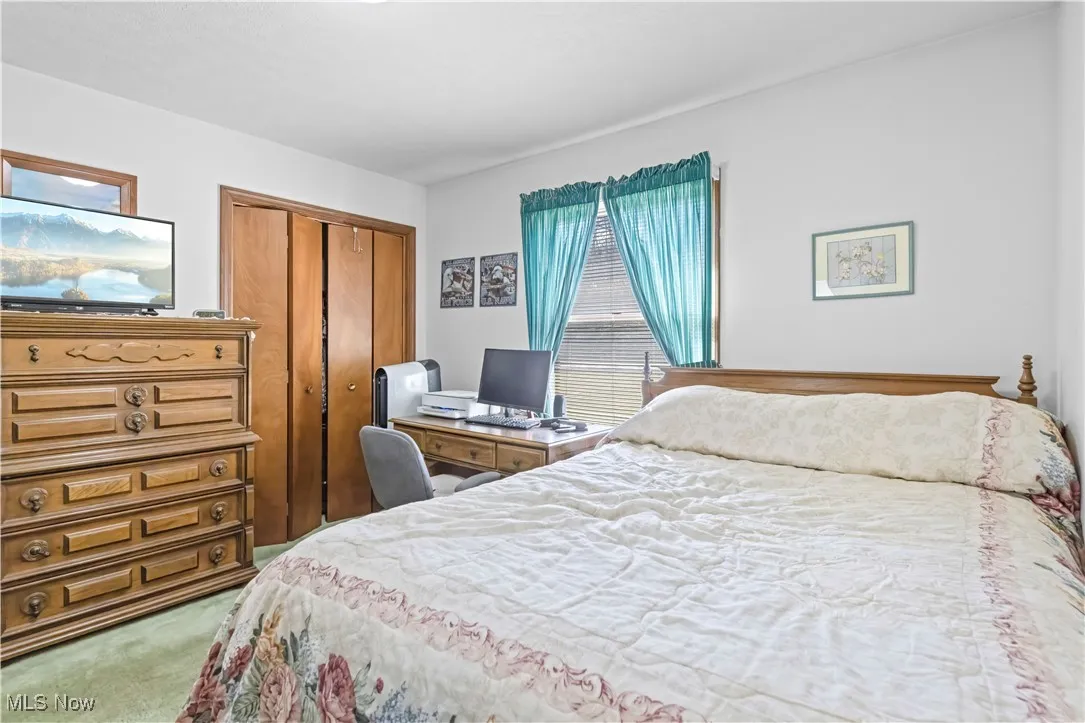 17900 Western Reserve Road, North Benton, Ohio,MLS Now Listing ID