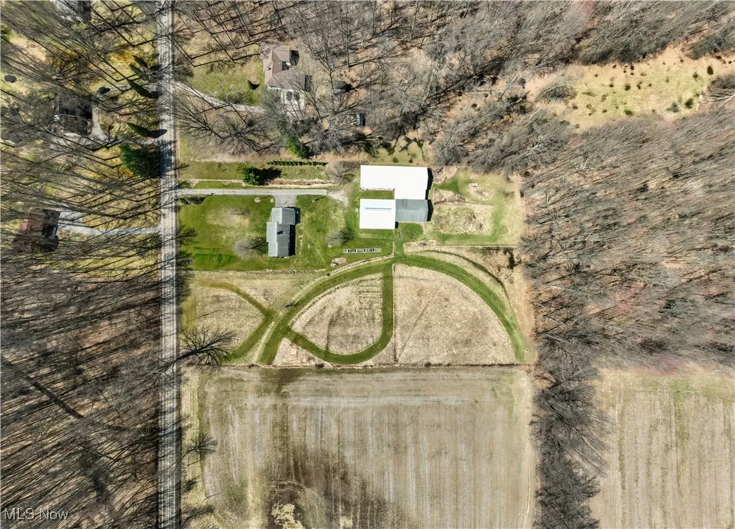 17900 Western Reserve Road, North Benton, Ohio,MLS Now Listing ID