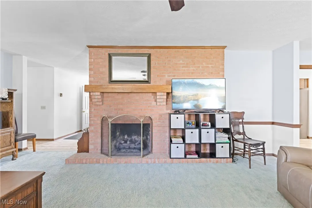 17900 Western Reserve Road, North Benton, Ohio,MLS Now Listing ID